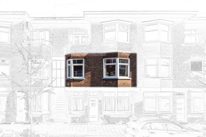 Foto 2 van Van den Boschstraat 230