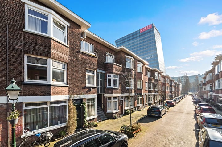 Foto 3 van Van den Boschstraat 230