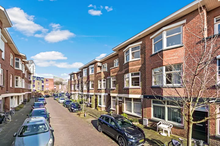 Foto 4 van Van den Boschstraat 230