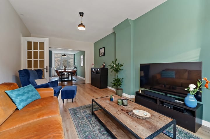 Foto 8 van Van den Boschstraat 230