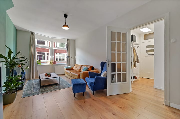 Foto 9 van Van den Boschstraat 230