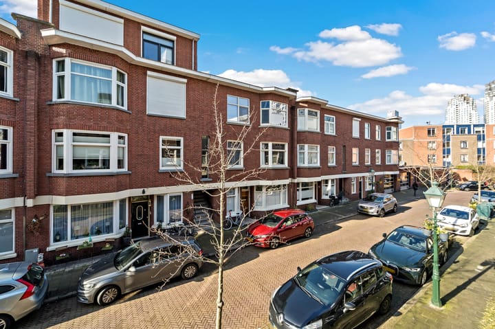 Foto 11 van Van den Boschstraat 230