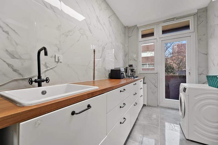 Foto 16 van Van den Boschstraat 230