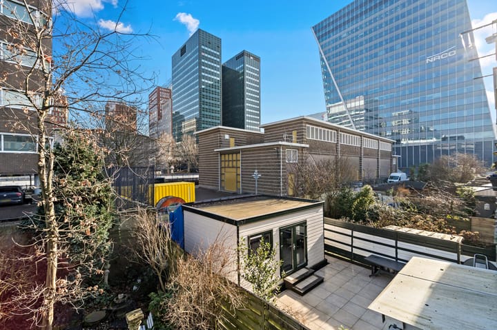 Foto 20 van Van den Boschstraat 230