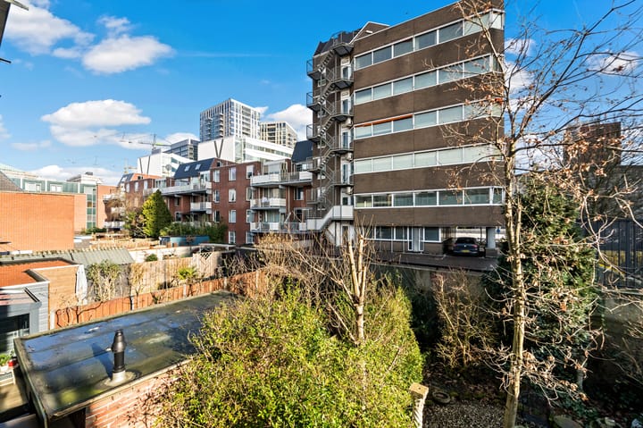 Foto 21 van Van den Boschstraat 230