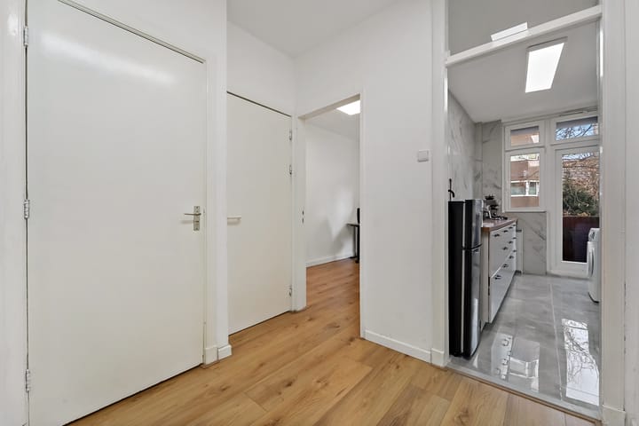 Foto 22 van Van den Boschstraat 230