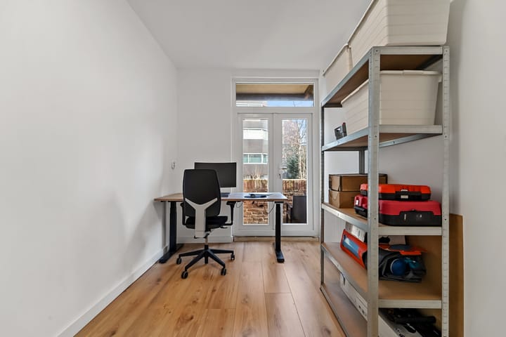 Foto 23 van Van den Boschstraat 230