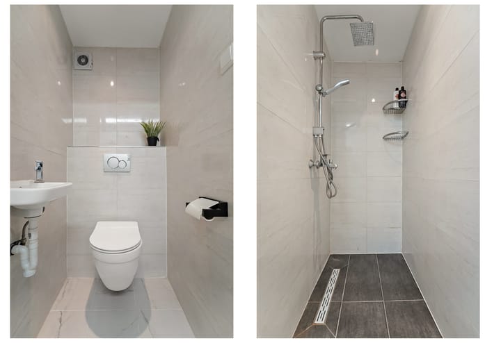 Foto 25 van Van den Boschstraat 230