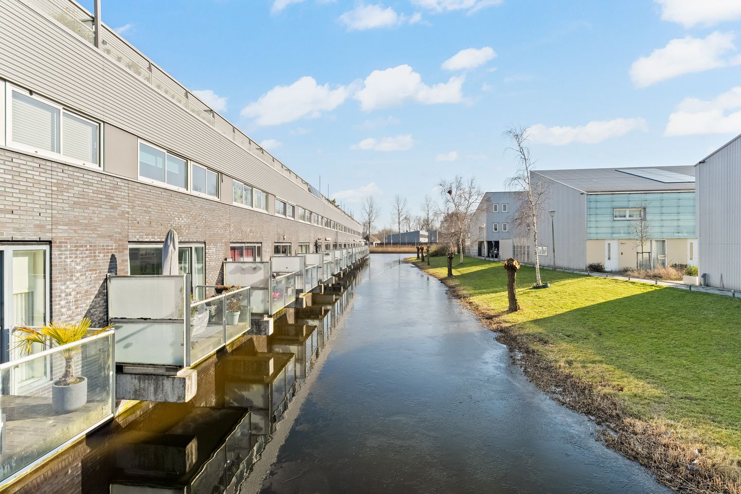 Foto 1 van Van der Voortvaart 8