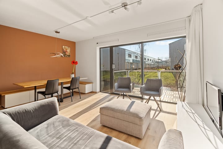 Foto 2 van Van der Voortvaart 8