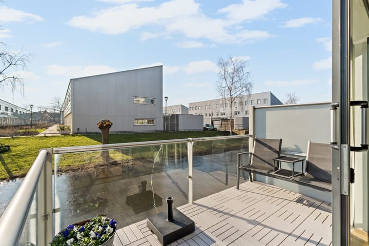 Foto 5 van Van der Voortvaart 8