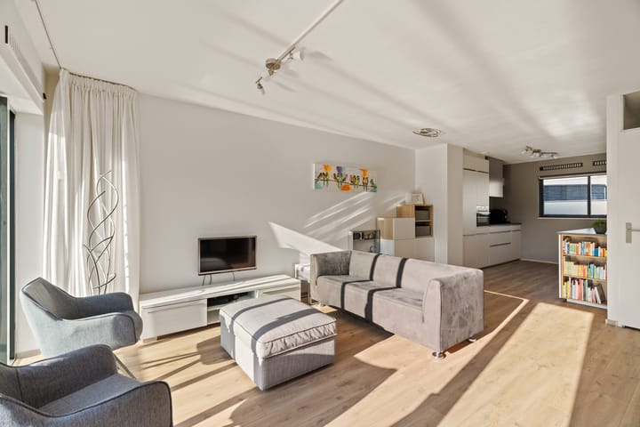 Foto 8 van Van der Voortvaart 8