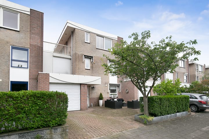 Foto 2 van Frans ter Gastlaan 3