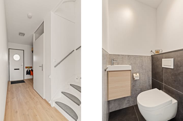 Foto 15 van Van der Voortvaart 8