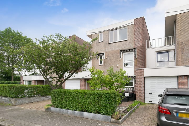 Foto 34 van Frans ter Gastlaan 3