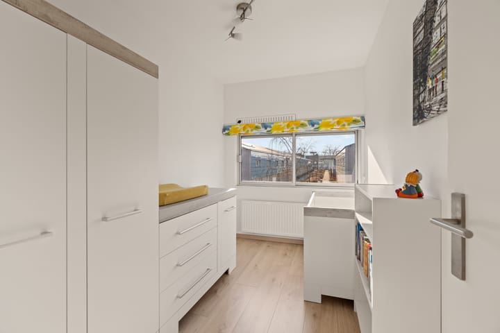 Foto 17 van Van der Voortvaart 8