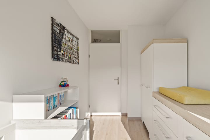 Foto 18 van Van der Voortvaart 8