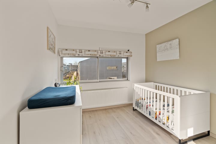 Foto 19 van Van der Voortvaart 8