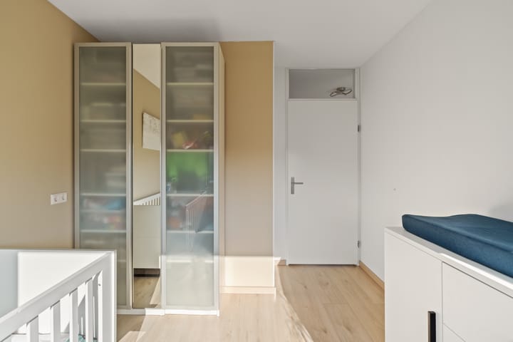 Foto 20 van Van der Voortvaart 8