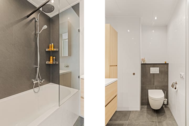 Foto 21 van Van der Voortvaart 8