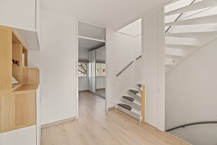 Foto 23 van Van der Voortvaart 8