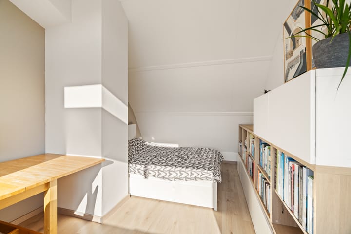 Foto 25 van Van der Voortvaart 8