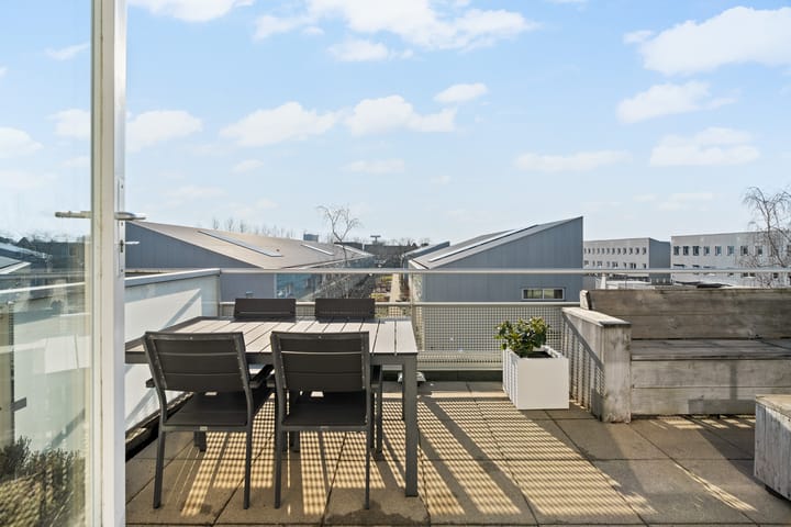 Foto 26 van Van der Voortvaart 8