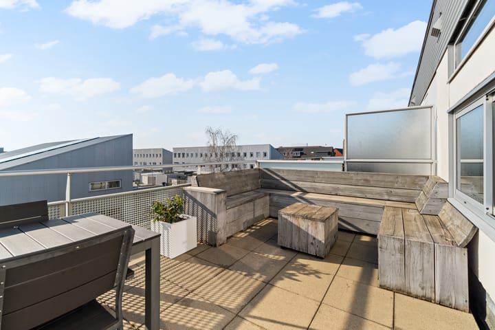 Foto 27 van Van der Voortvaart 8