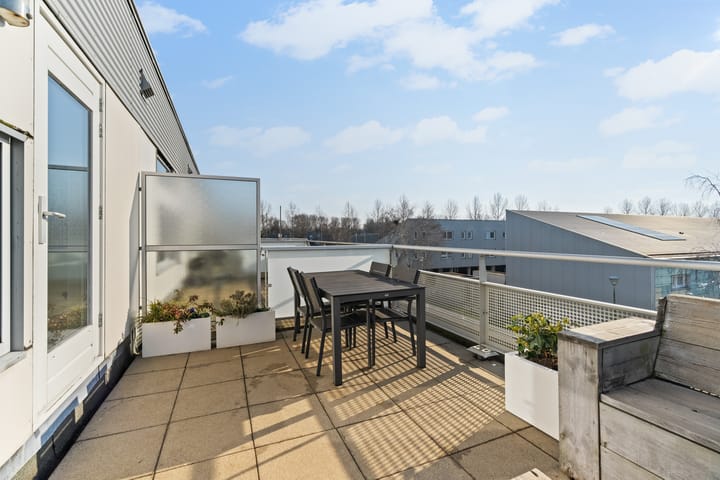 Foto 28 van Van der Voortvaart 8