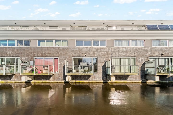 Foto 29 van Van der Voortvaart 8