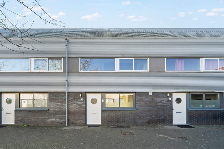 Foto 30 van Van der Voortvaart 8