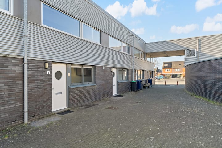 Foto 31 van Van der Voortvaart 8