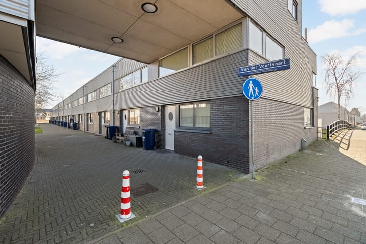 Foto 32 van Van der Voortvaart 8