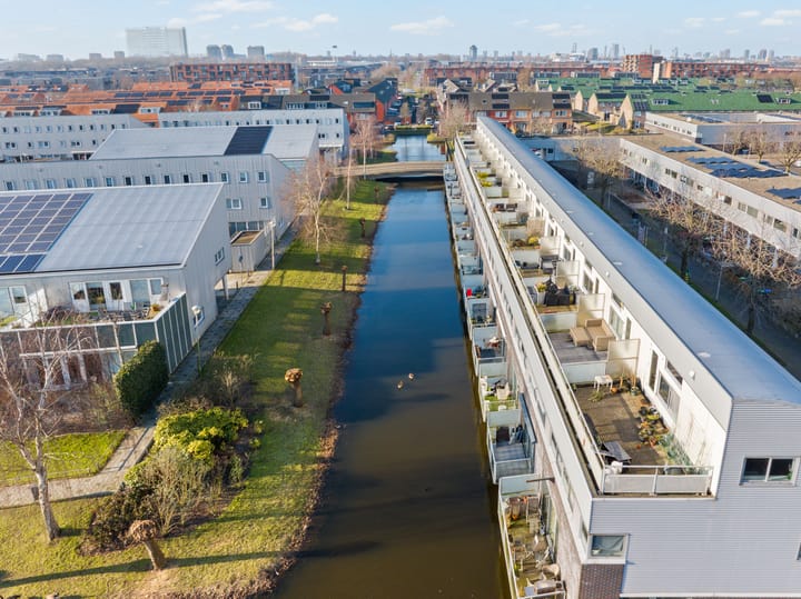 Foto 33 van Van der Voortvaart 8