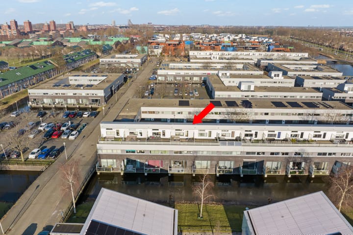 Foto 35 van Van der Voortvaart 8