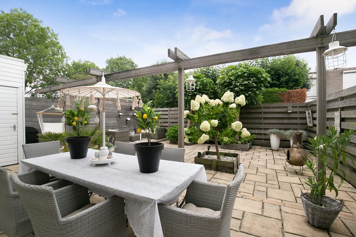 Foto 8 van Frans ter Gastlaan 3