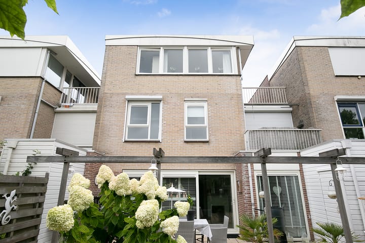 Foto 10 van Frans ter Gastlaan 3