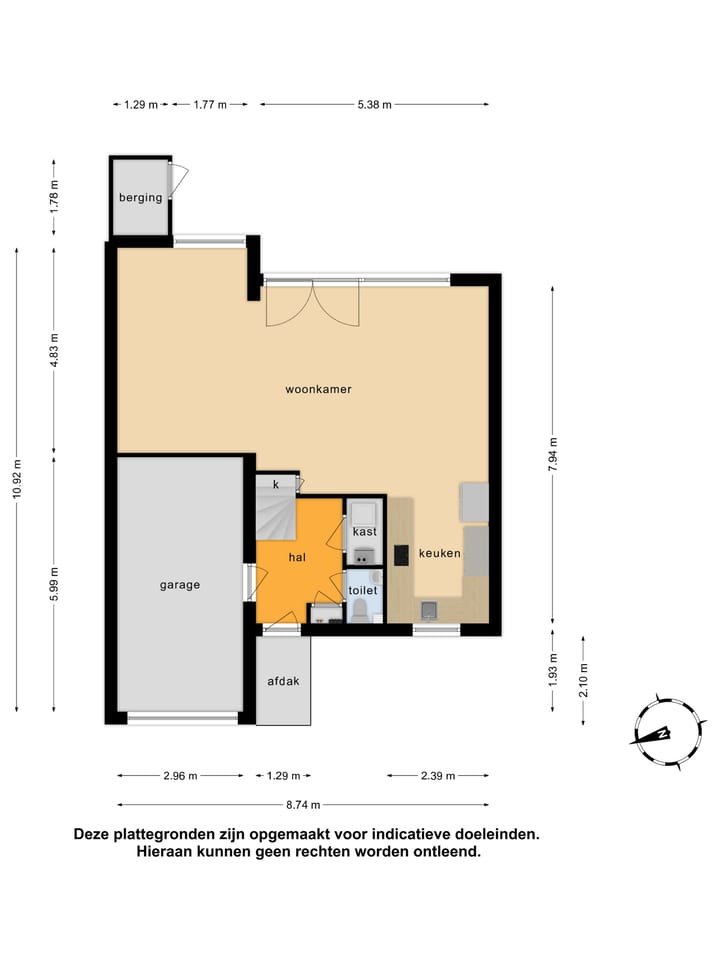 Foto 40 van Frans ter Gastlaan 3