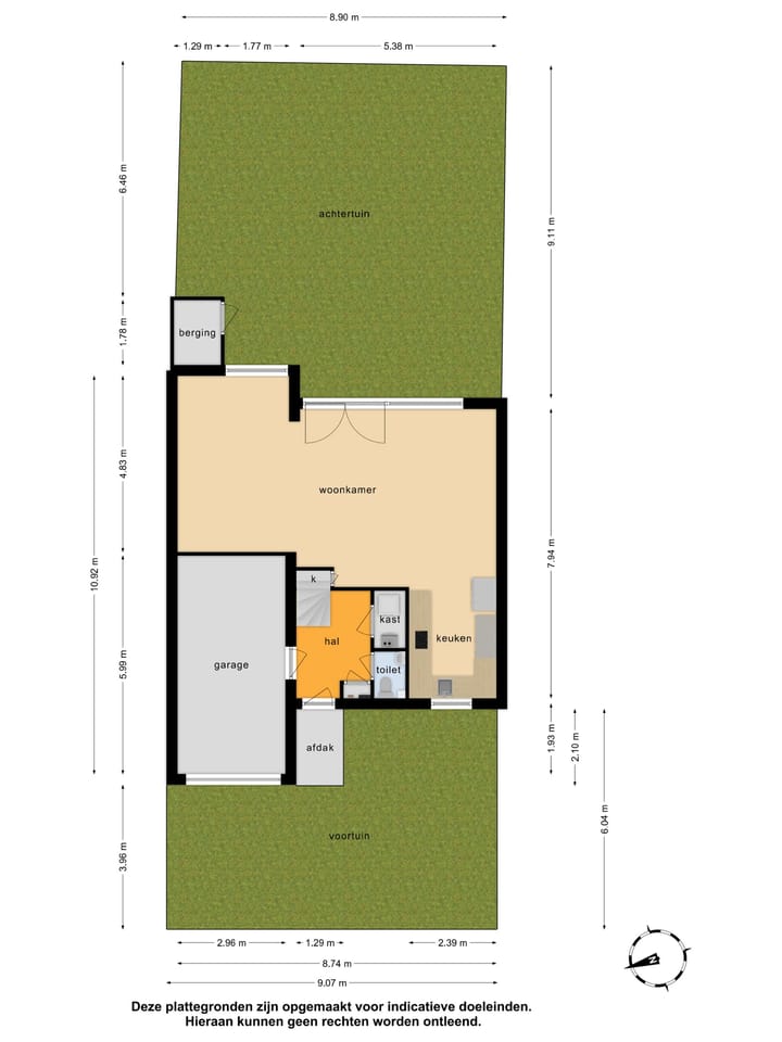 Foto 43 van Frans ter Gastlaan 3