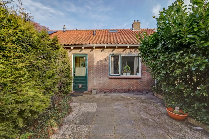 Foto 2 van 't Hoenstraat 37