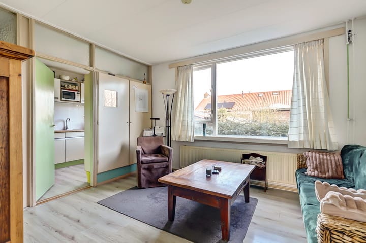 Foto 3 van 't Hoenstraat 37