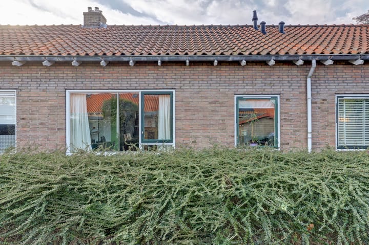 Foto 8 van 't Hoenstraat 37