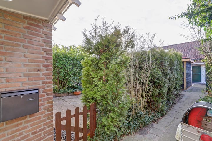 Foto 9 van 't Hoenstraat 37