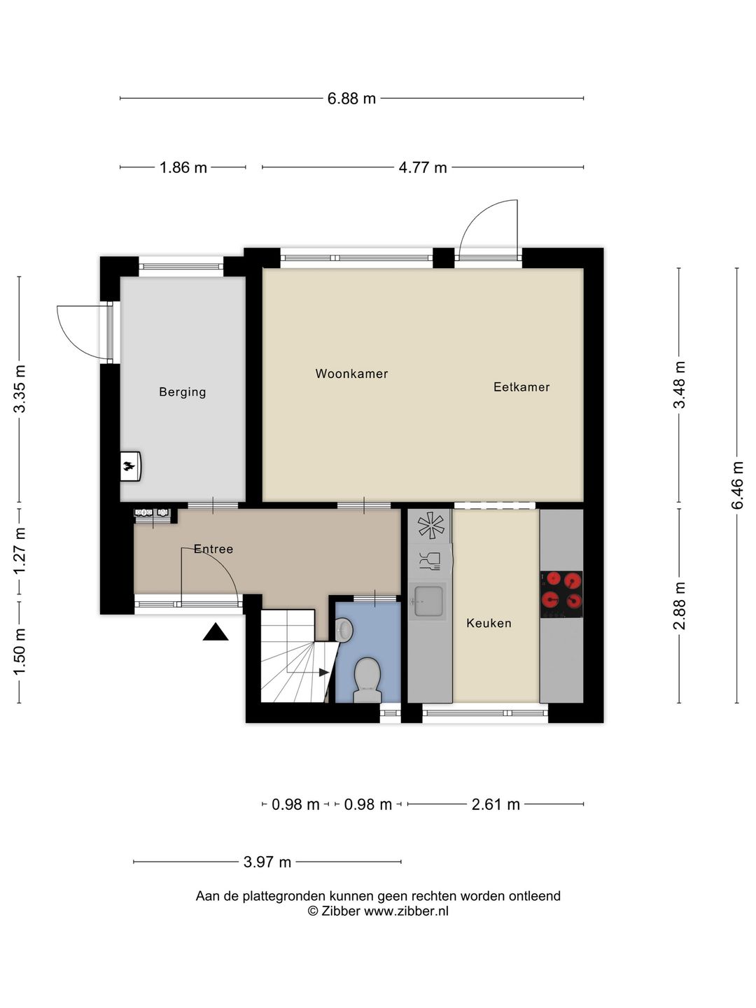 Photo 26 of Kapelweg 7