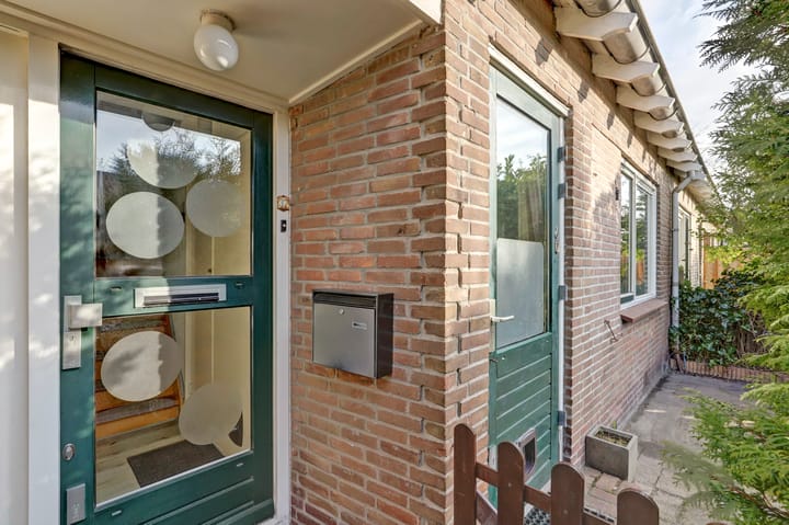 Foto 10 van 't Hoenstraat 37