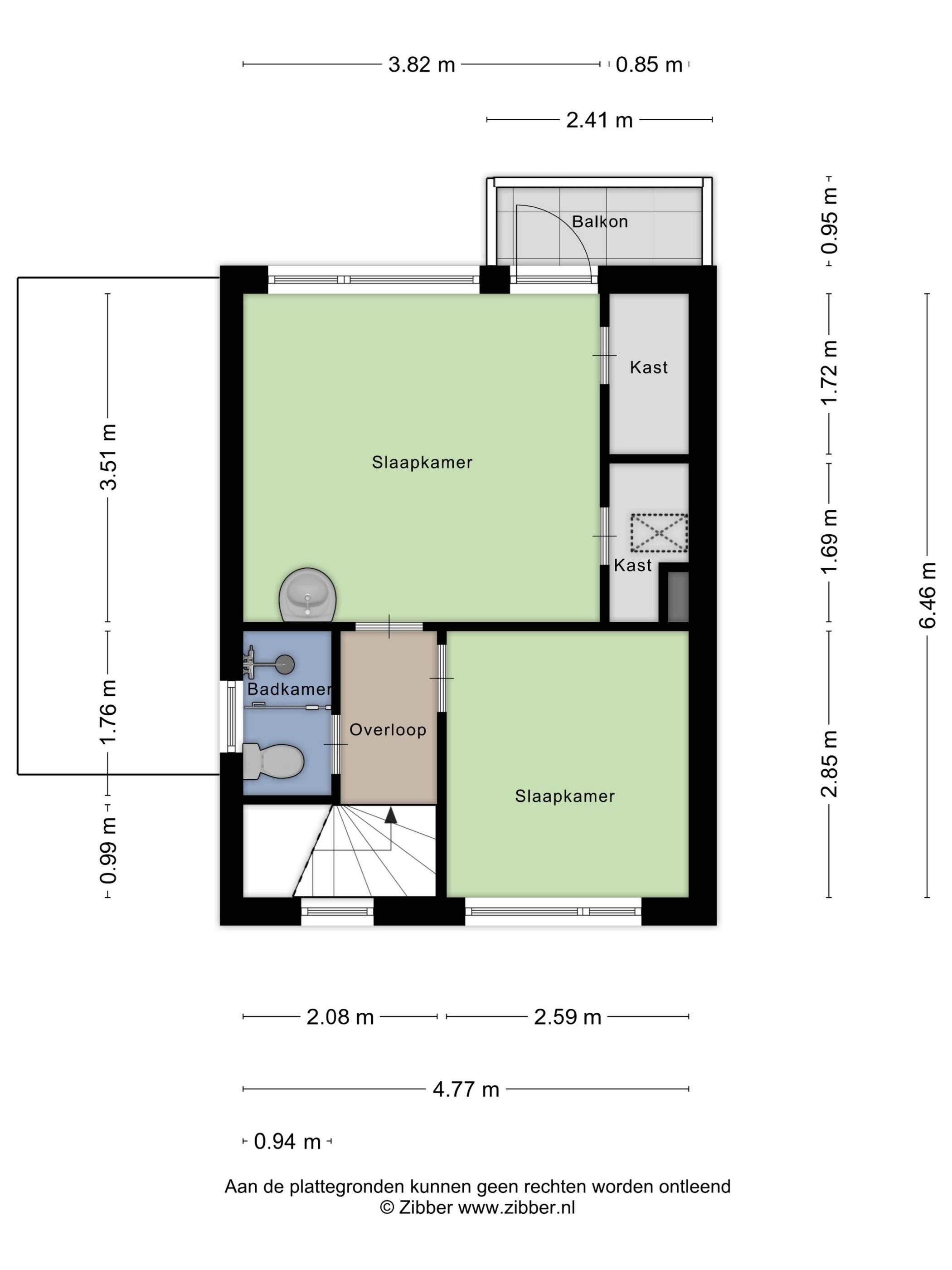 Photo 27 of Kapelweg 7