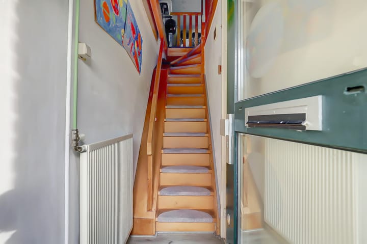 Foto 11 van 't Hoenstraat 37