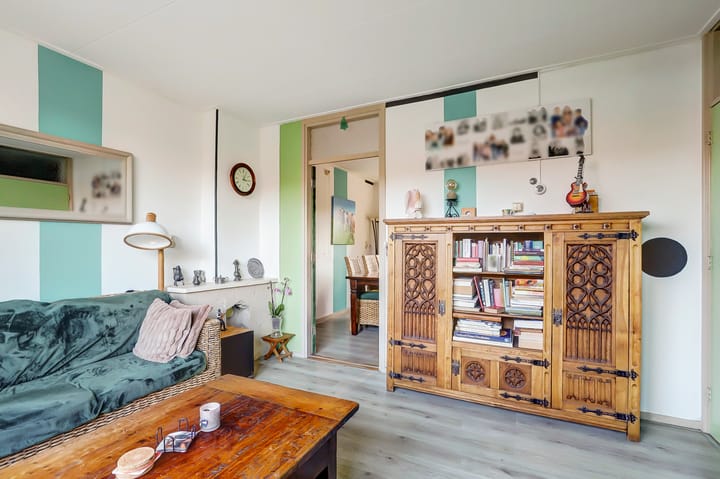 Foto 13 van 't Hoenstraat 37