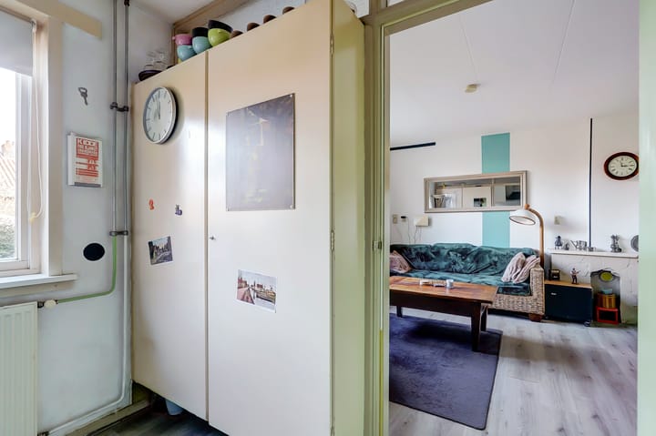 Foto 15 van 't Hoenstraat 37