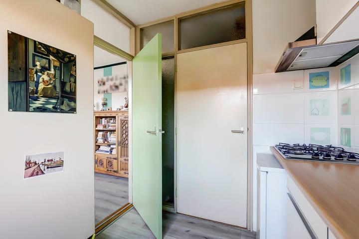 Foto 16 van 't Hoenstraat 37